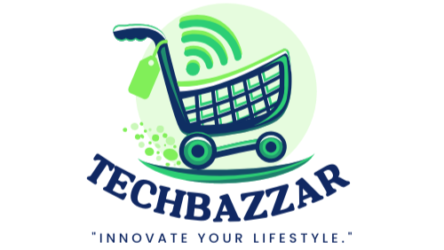 TechBazzar